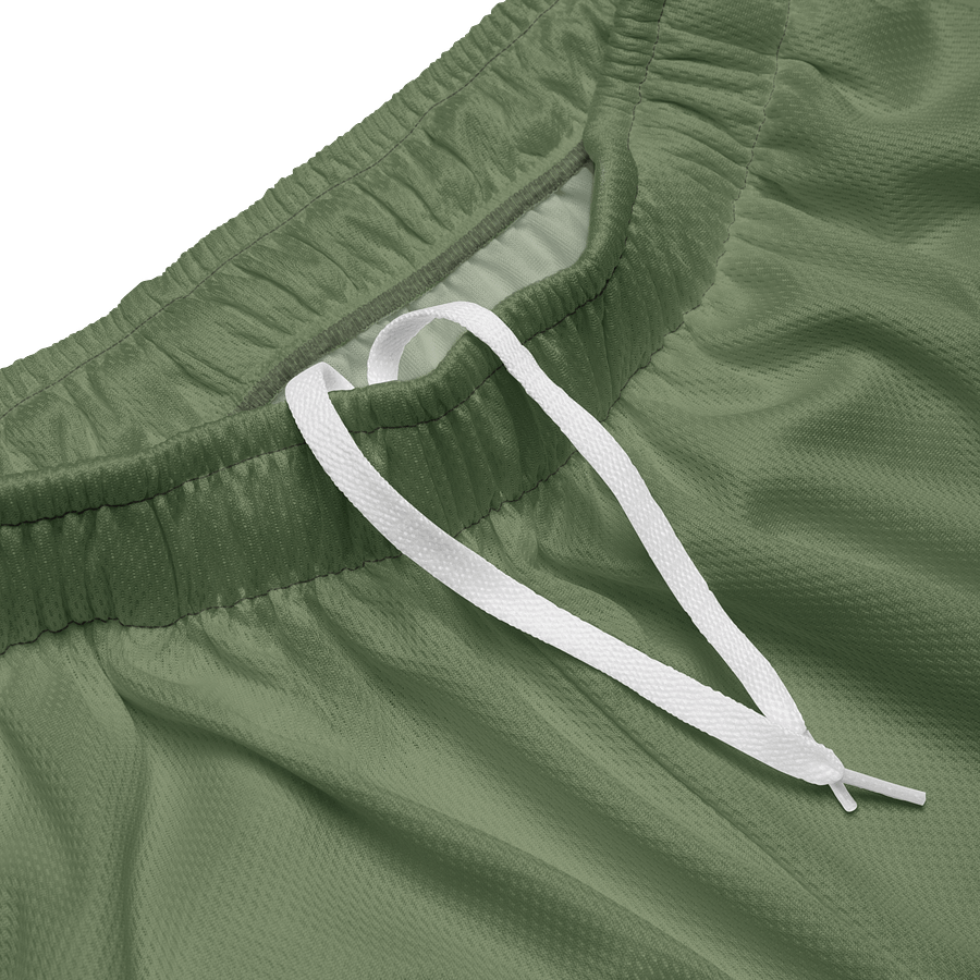 CS Shorts product image (3)