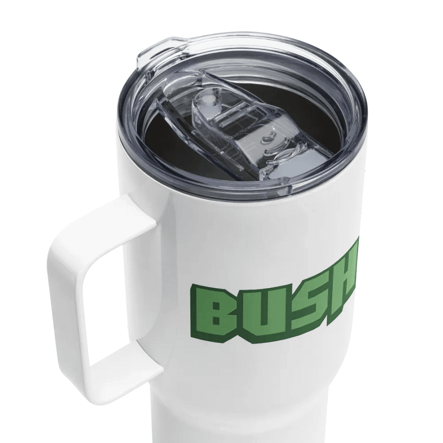 Bush Camp Water Bottle product image (4)