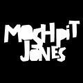 MOSHPIT JONES MERCH
