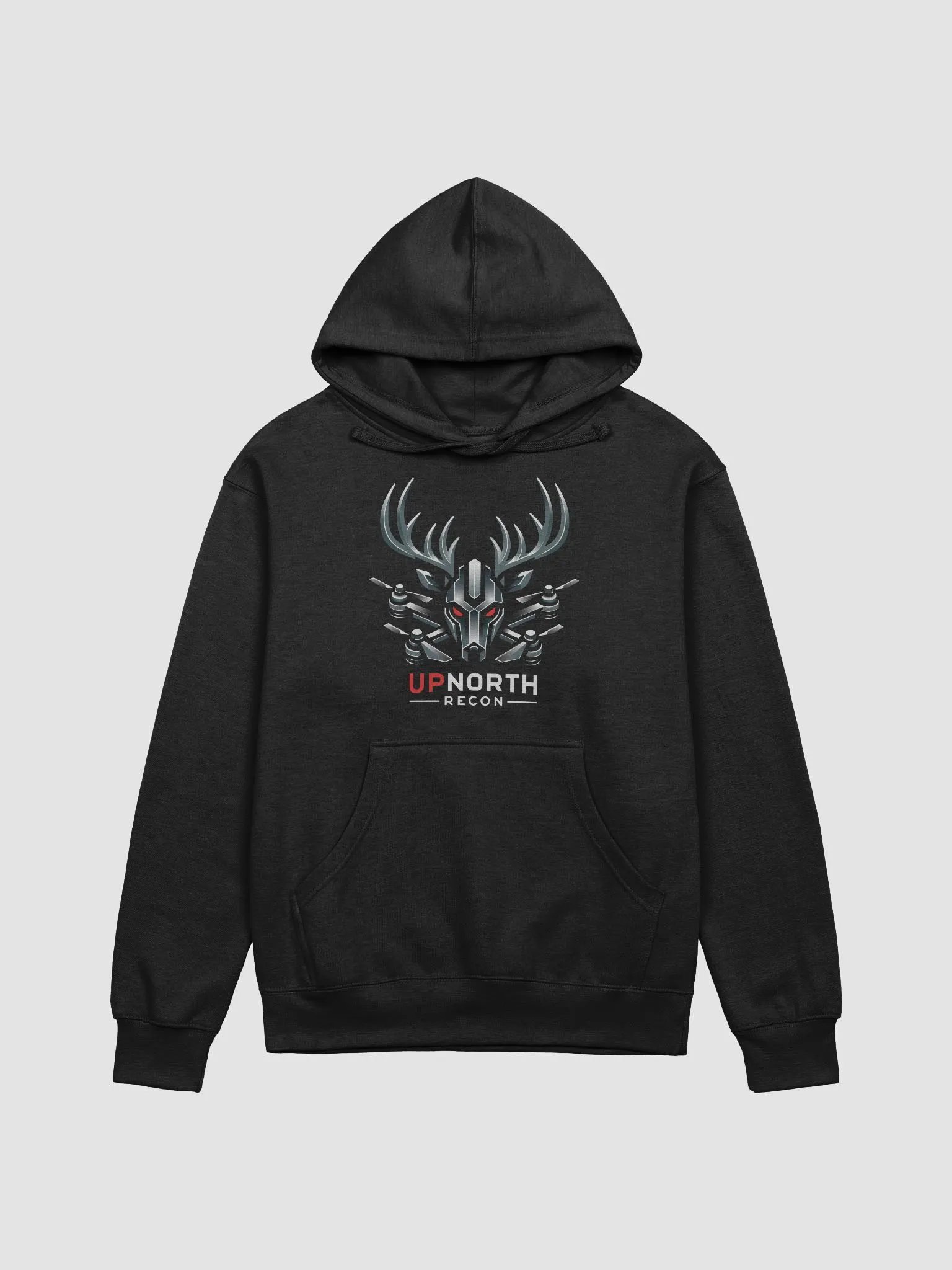 LG Logo Hoodie product image (2)