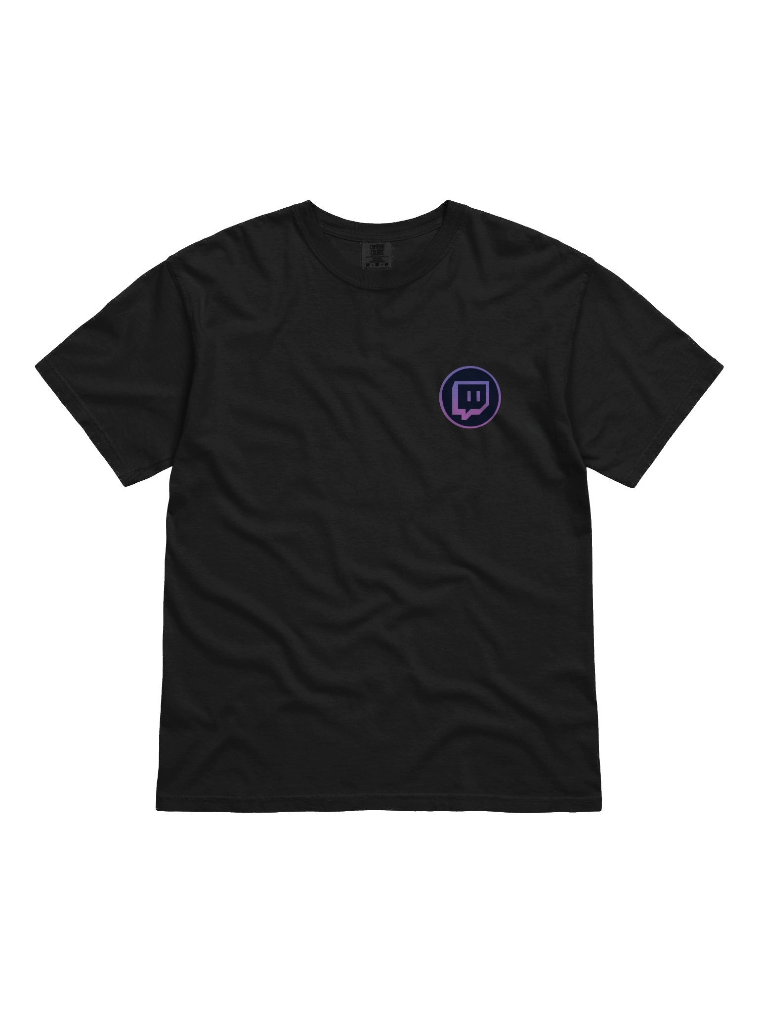 Retired8404 T-shirt product image (5)