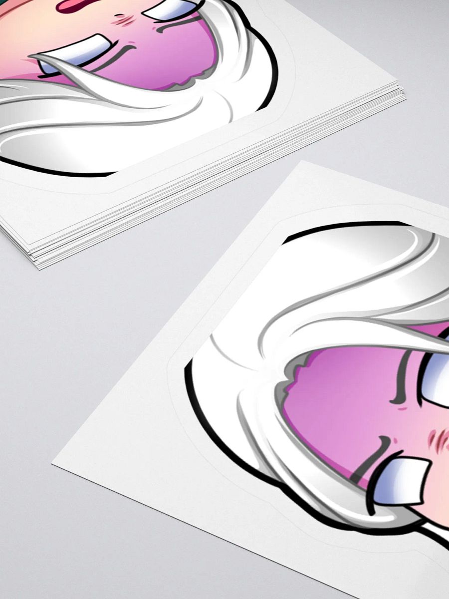 Sticker - Azéna Wut product image (12)