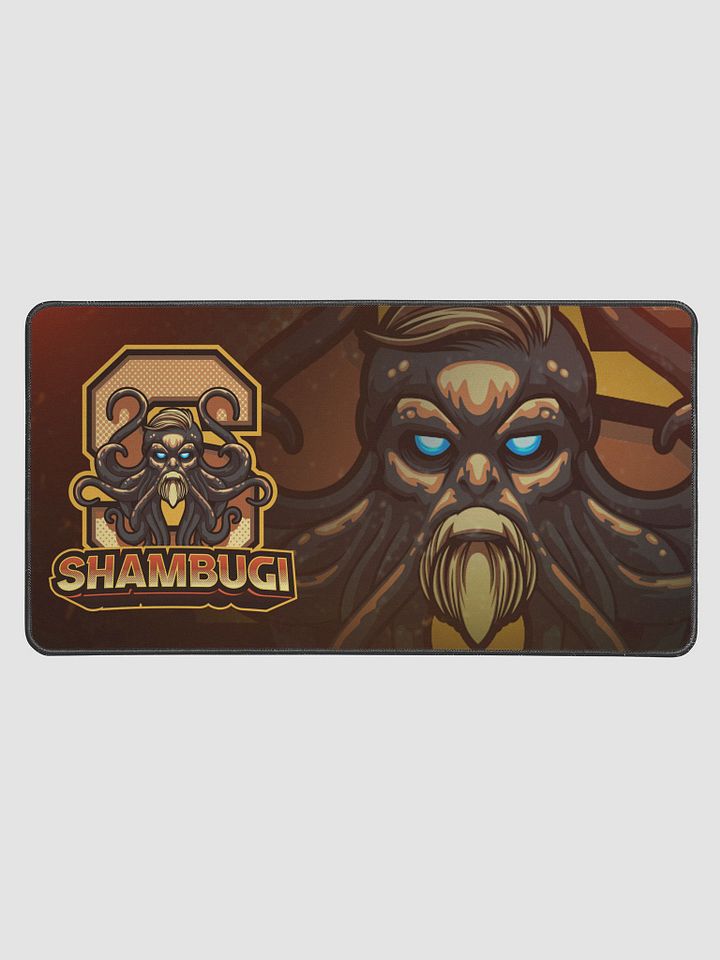 Shambugi Full Desk Mat product image (1)