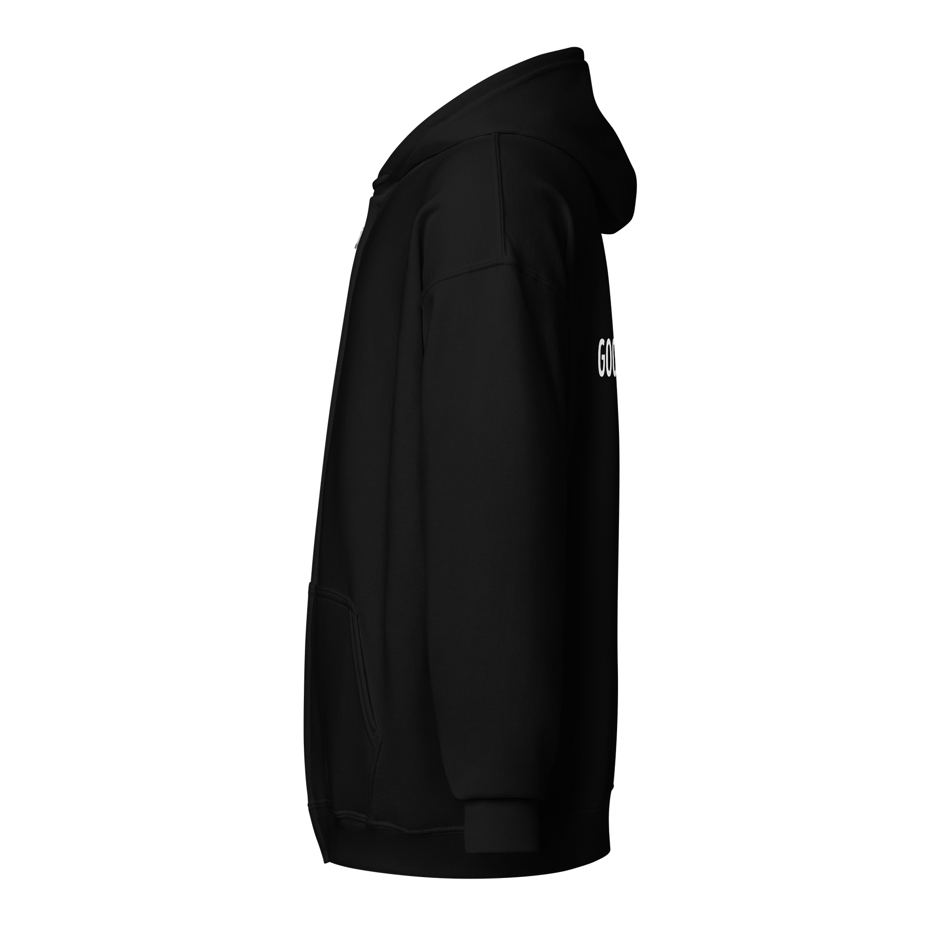 The Good Luck Zip Hoodie product image (3)