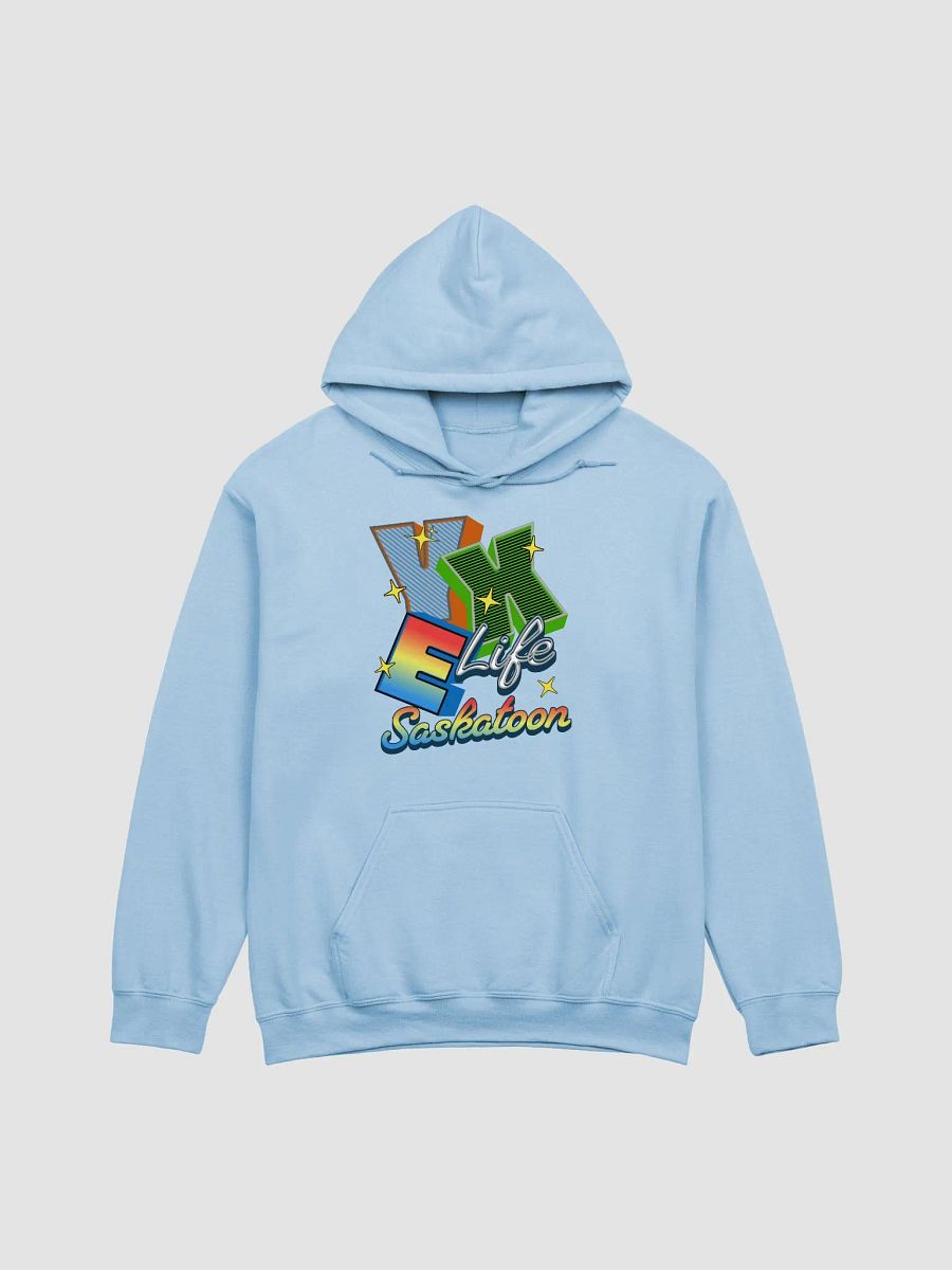 YXE Life Saskatoon Classic Hoodie product image (7)