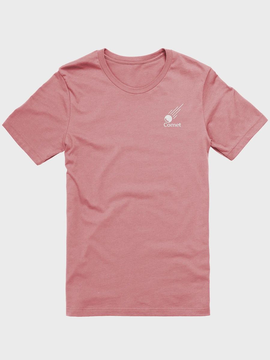 Comet Tee product image (2)