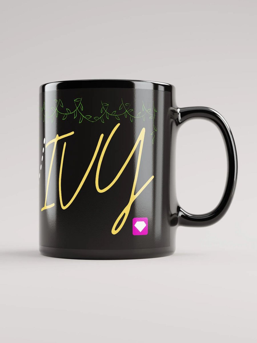 The IVY VIP MUG product image (1)