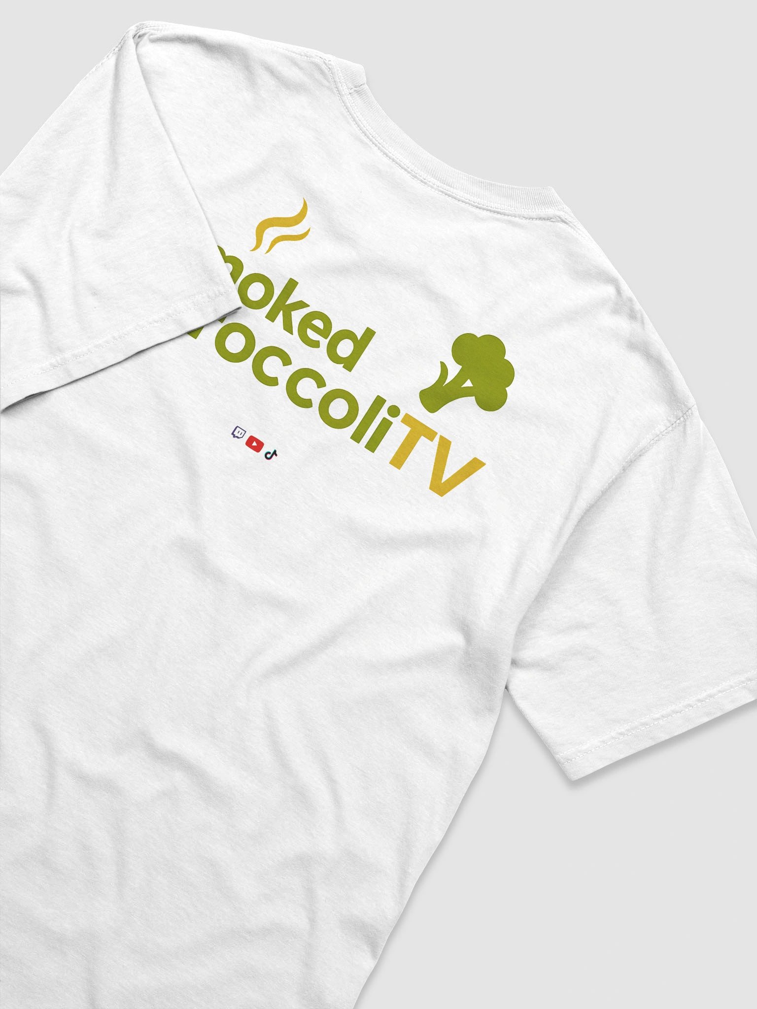 bleeding crown tee product image (35)