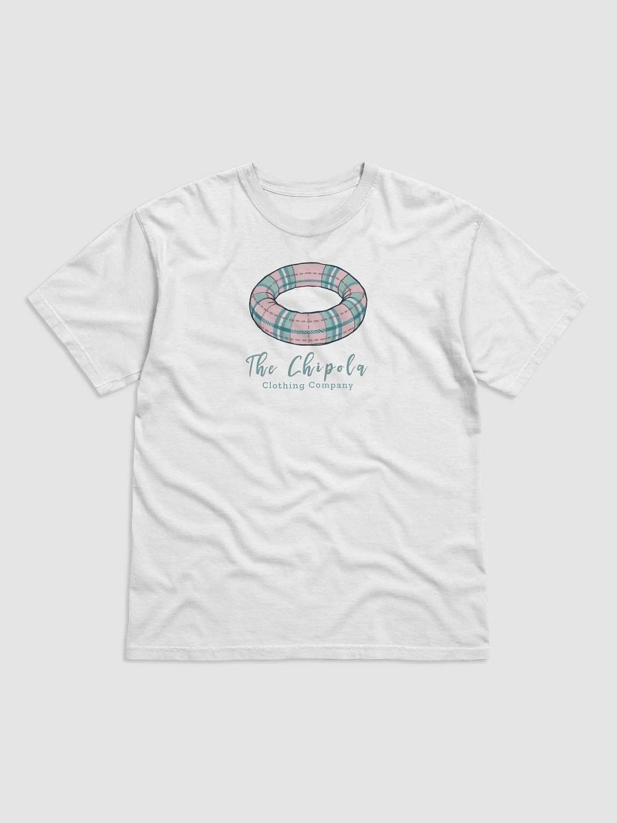 The Spring Tube Comfort Colors Tees product image (3)