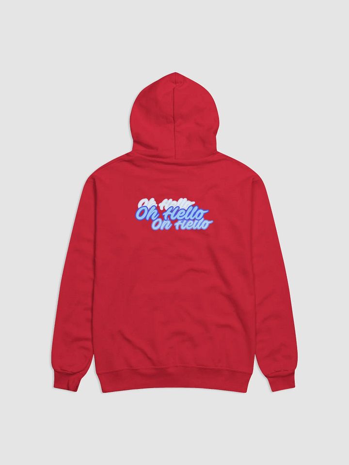 Oh Hello hoodie product image (7)