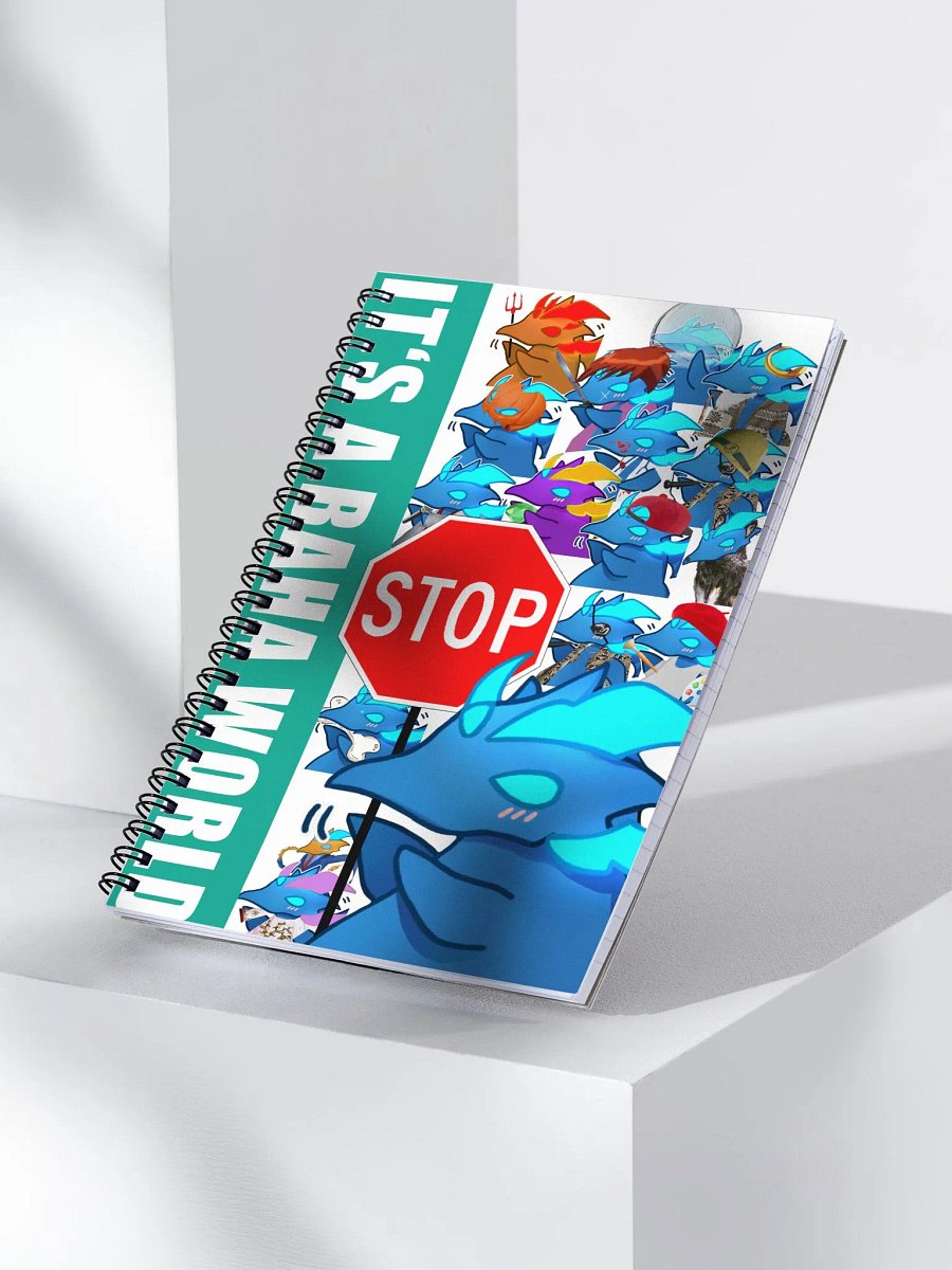 Baha Book product image (4)