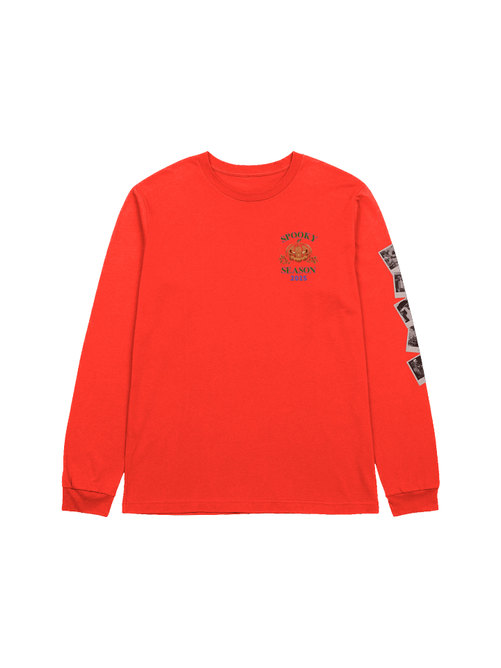 Spooky Season 2025 Collection – Limited Edition Tee product image (6)
