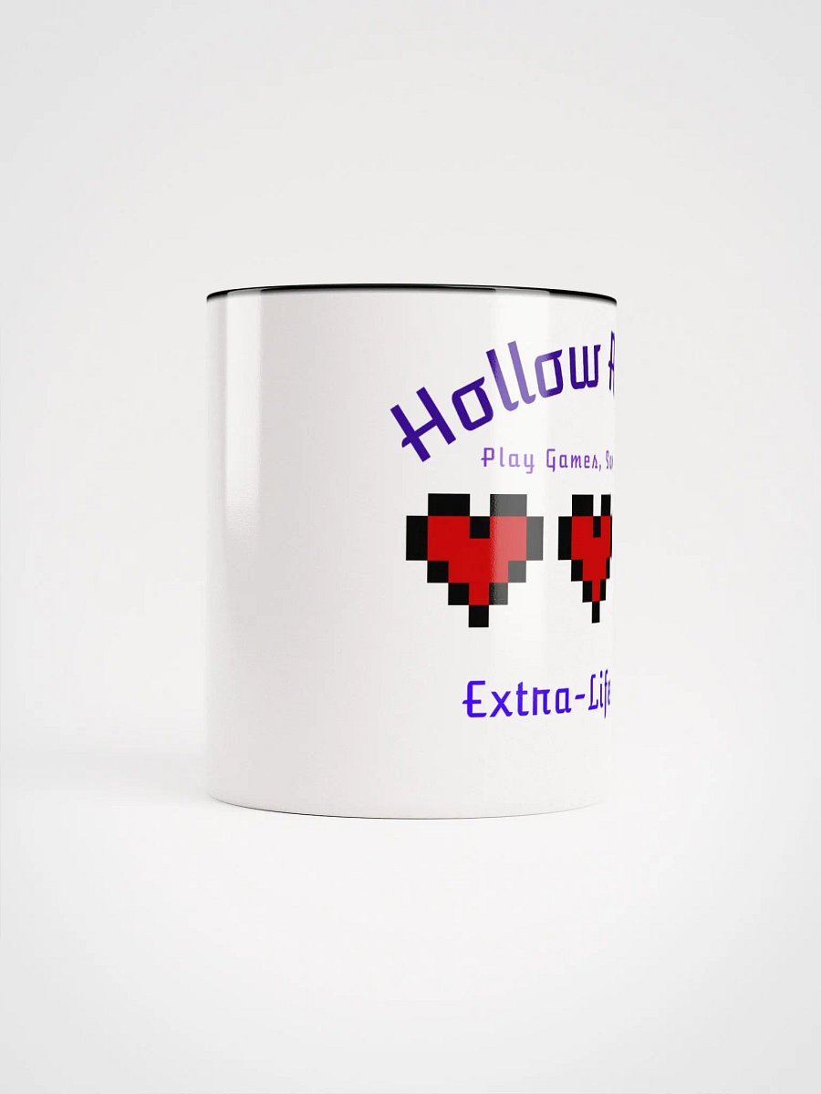 Hollow Rising Mug 1 product image (57)