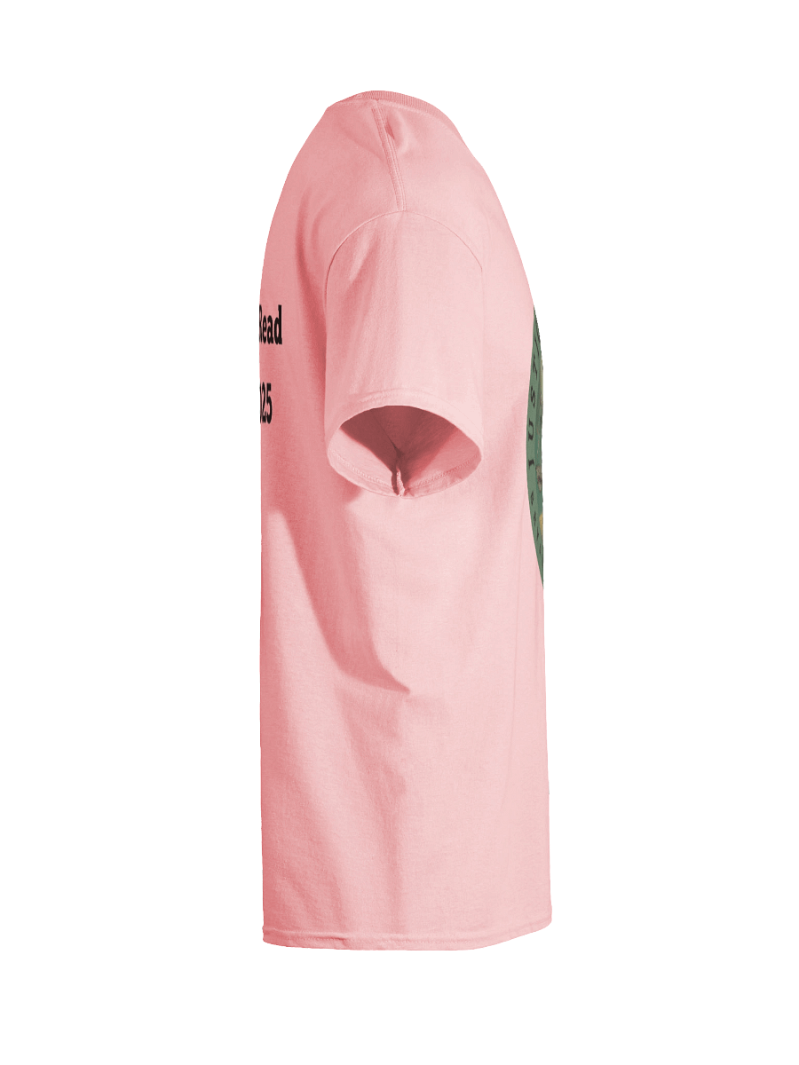 JSTV x Karen Read Pink Commemorative T-Shirt UNISEX product image (8)