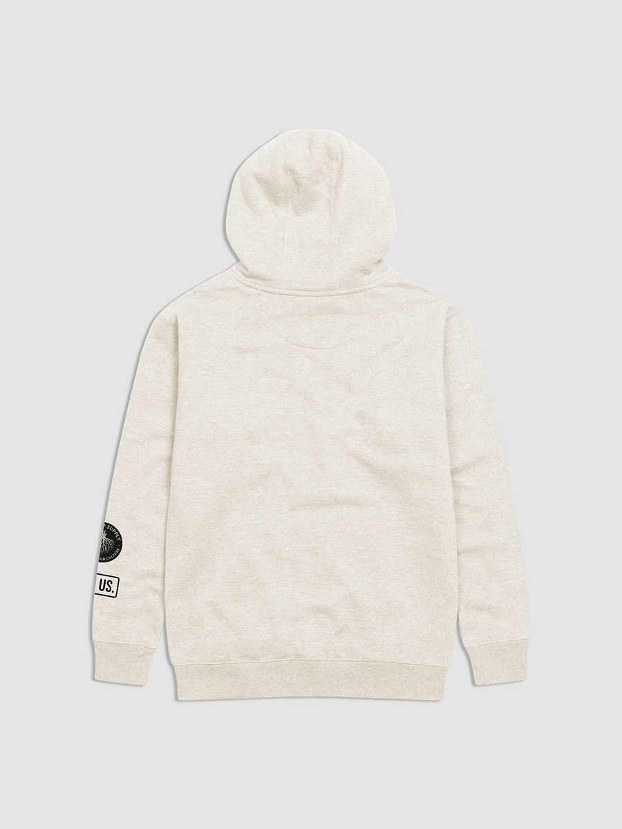 The Reconnection Hoodie product image (2)
