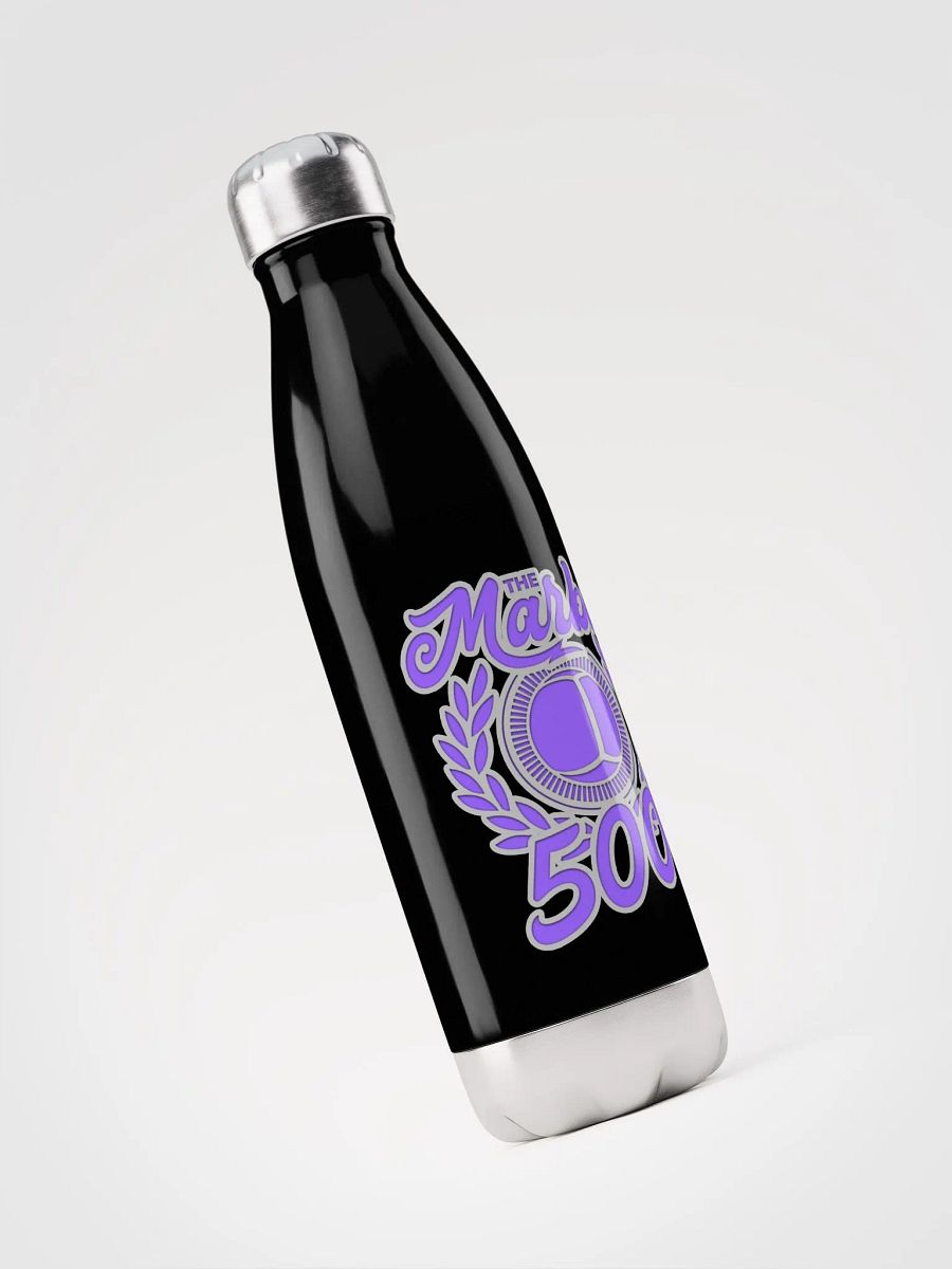 MSLA Marble 500 - Water Bottle product image (4)