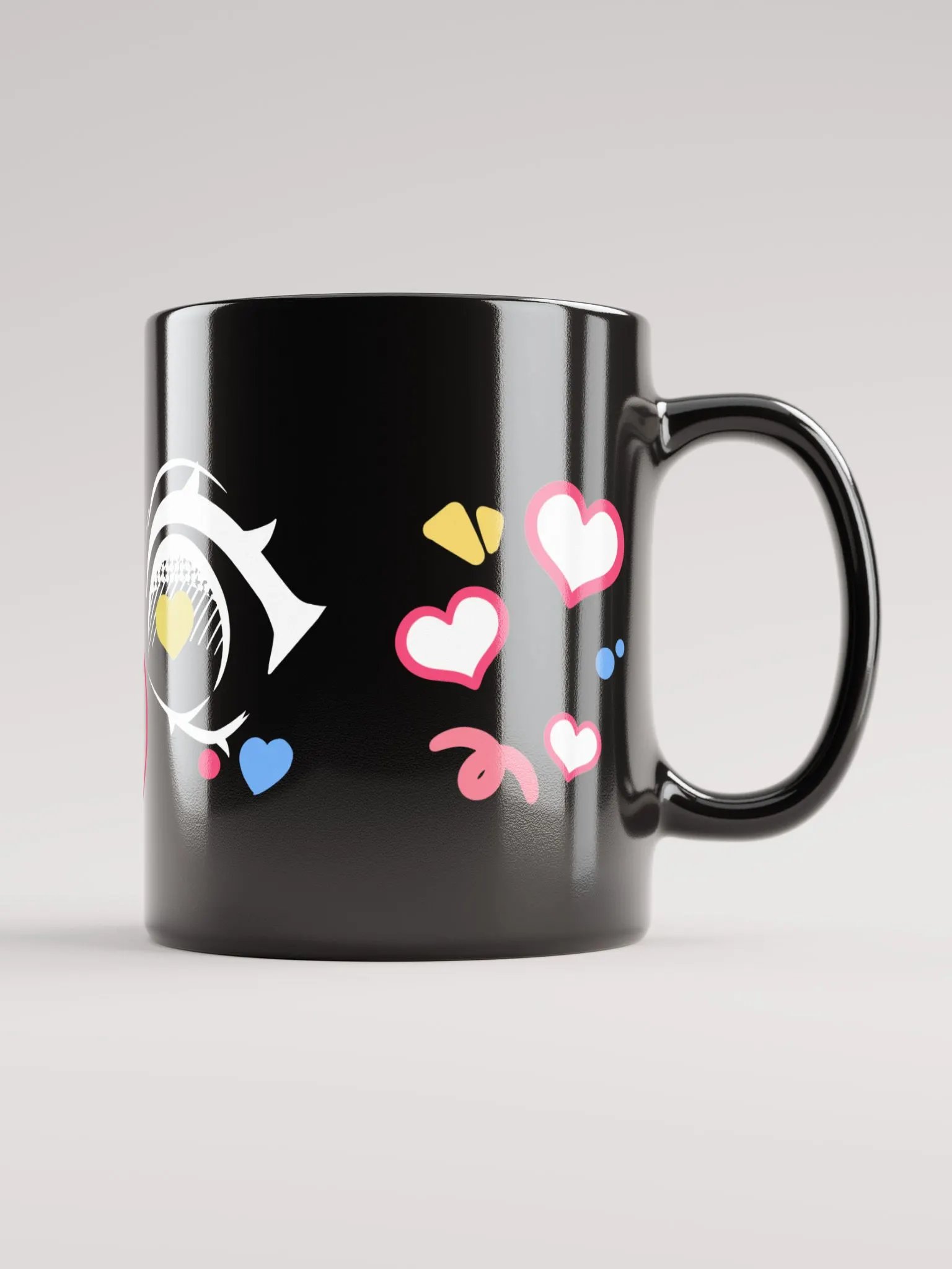 Honk Me Eyes Mug product image (6)
