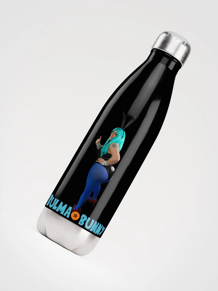 Bulma Bunny Stainless Steel Water Bottle product image (7)