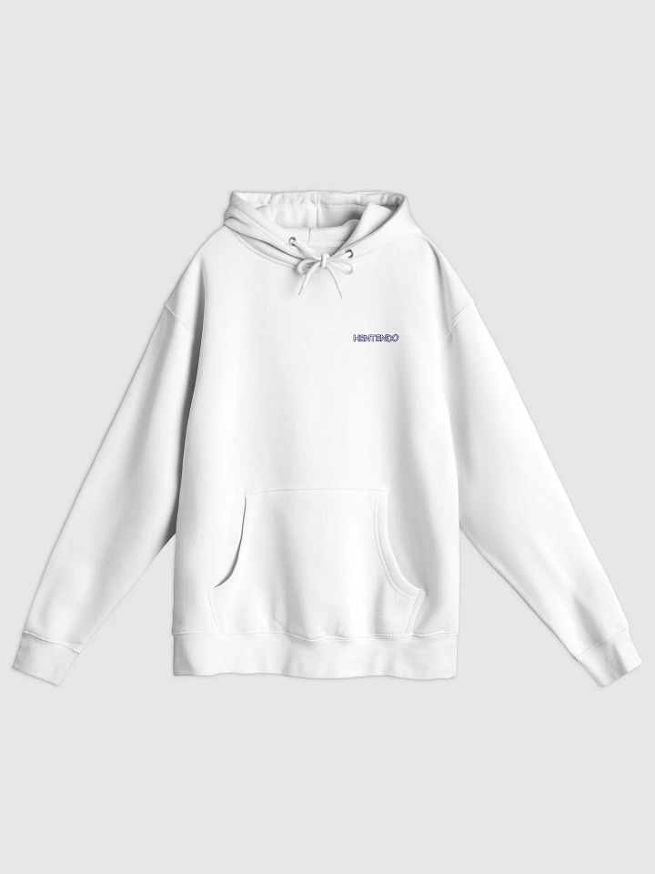 Hentendo Classic Japan Hoodie (LIMTED EDITION) product image (1)