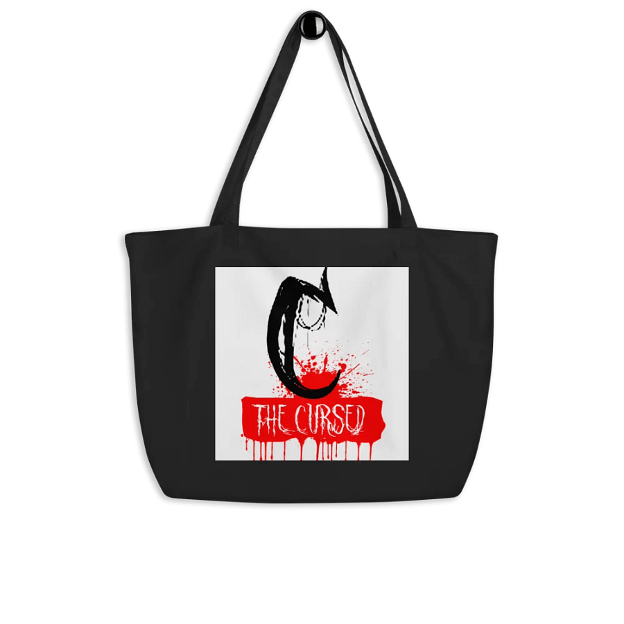 The Cursed Tote product image (4)