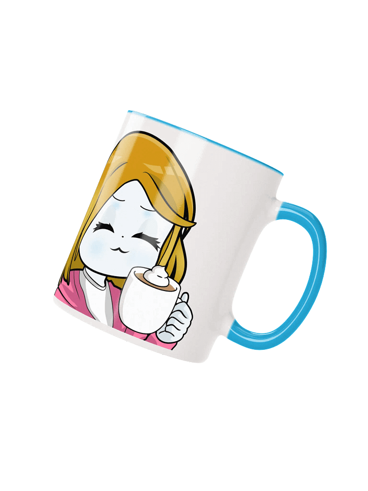 Scary Love Mug product image (11)
