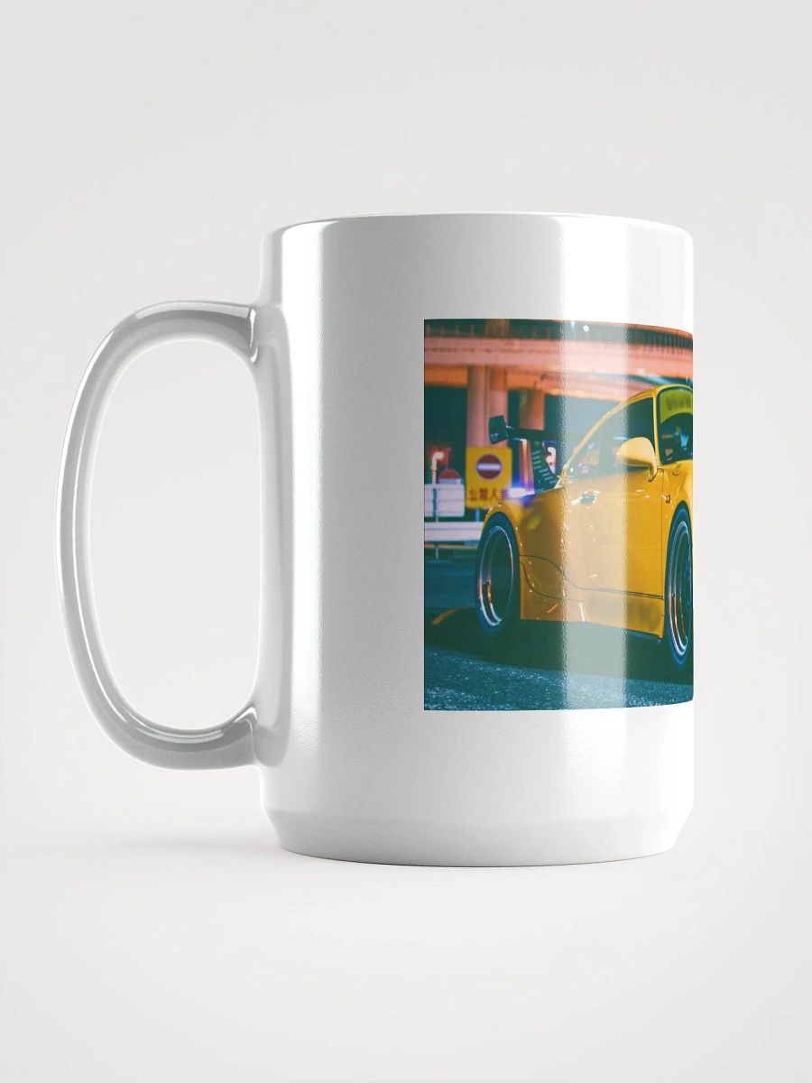 J-NO Coffee Cup White Tokyo Edition product image (6)