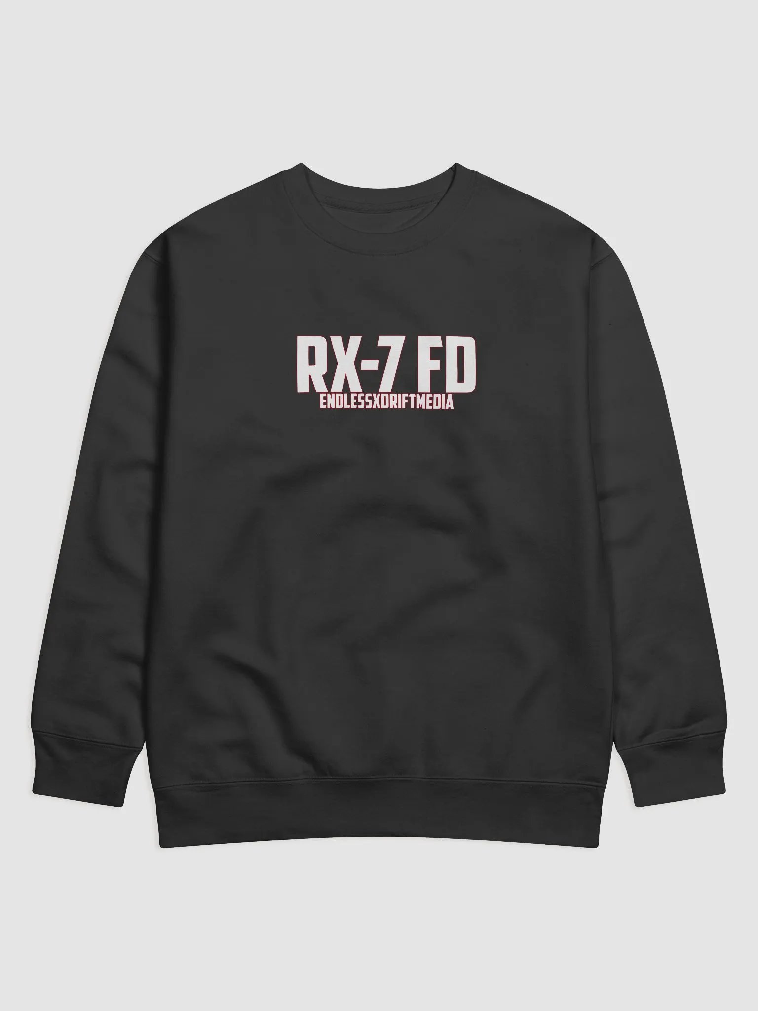 RX-7 FD - V2 - SWEATER product image (3)