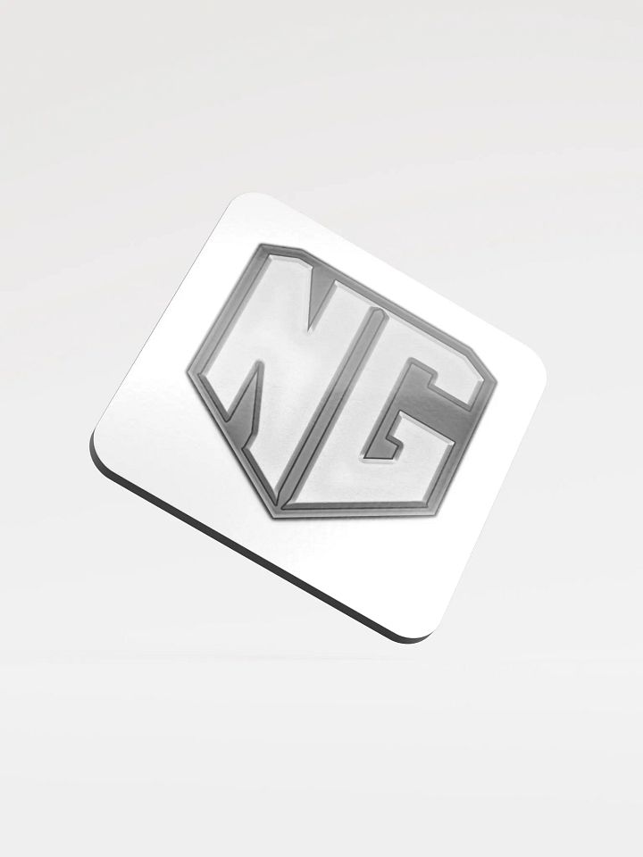 N.E.W. Gaming Coaster product image (1)
