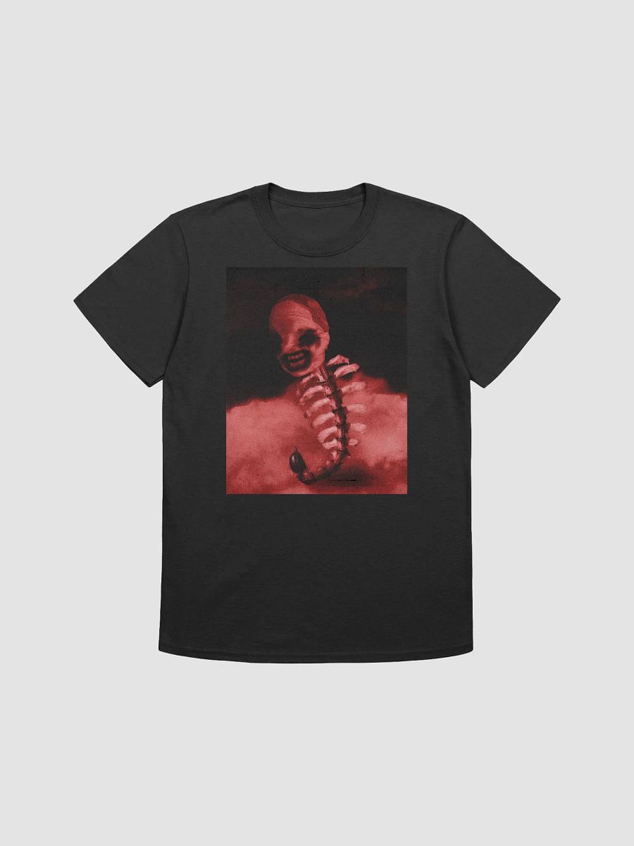 Série d'Atrocité #3 Unisex T-Shirt product image (2)