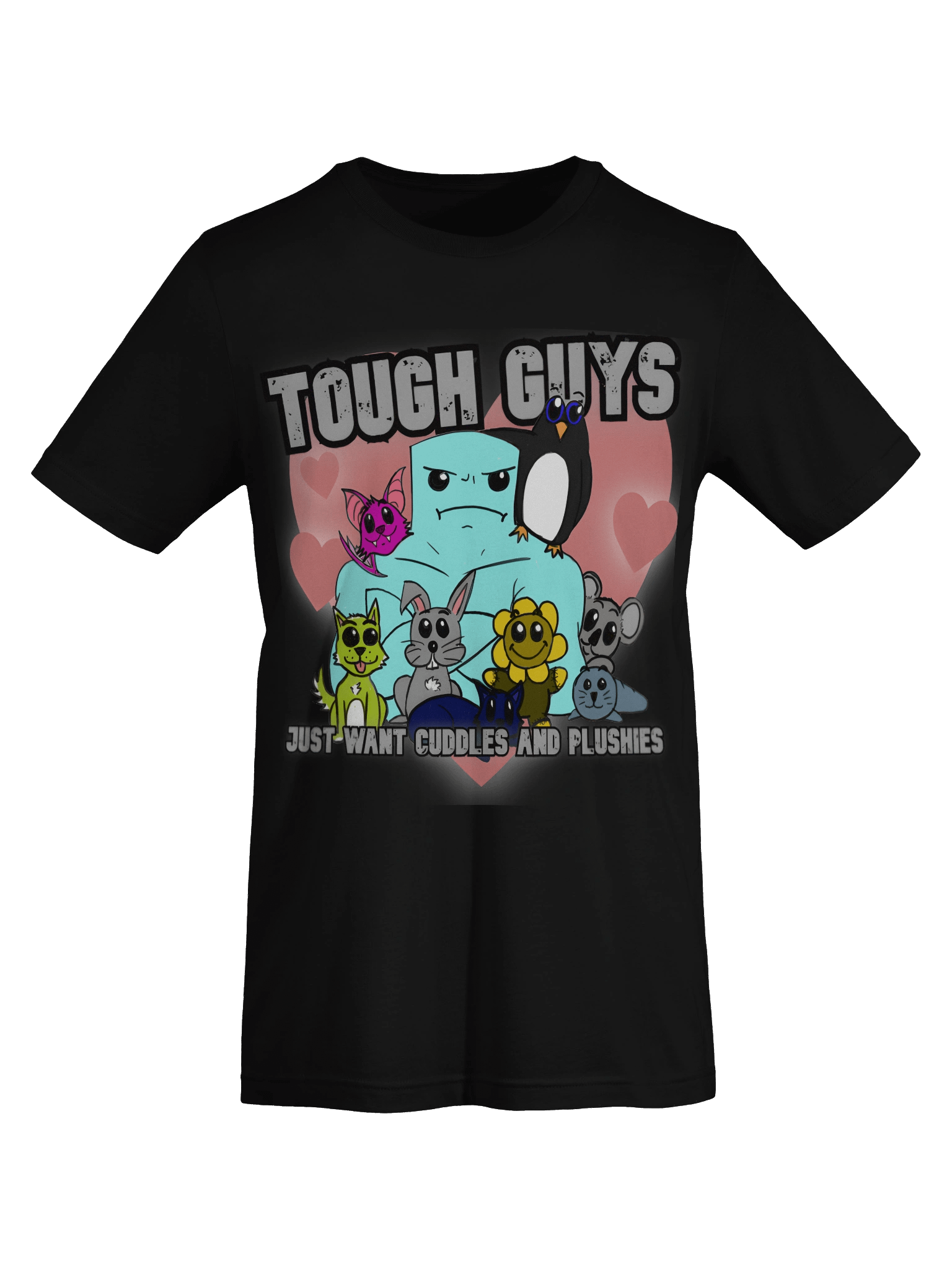 Tough Guys product image (79)