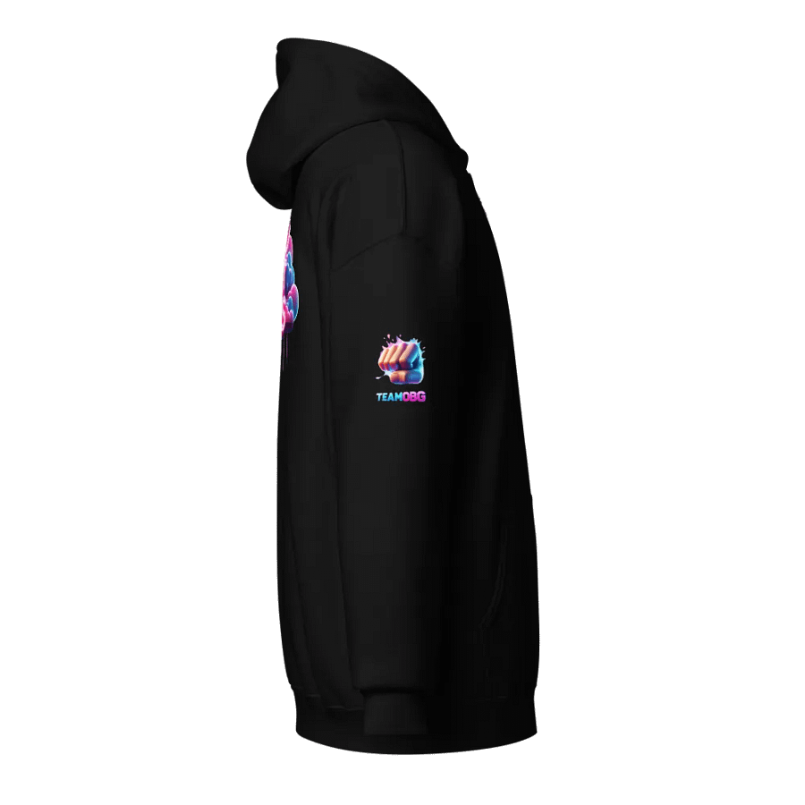 TeamOBG: You Got This Zip Hoodie product image (6)