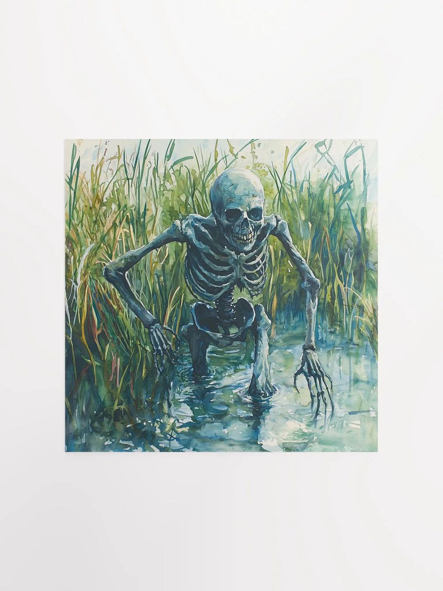 Resurrection in Reflection product image (2)