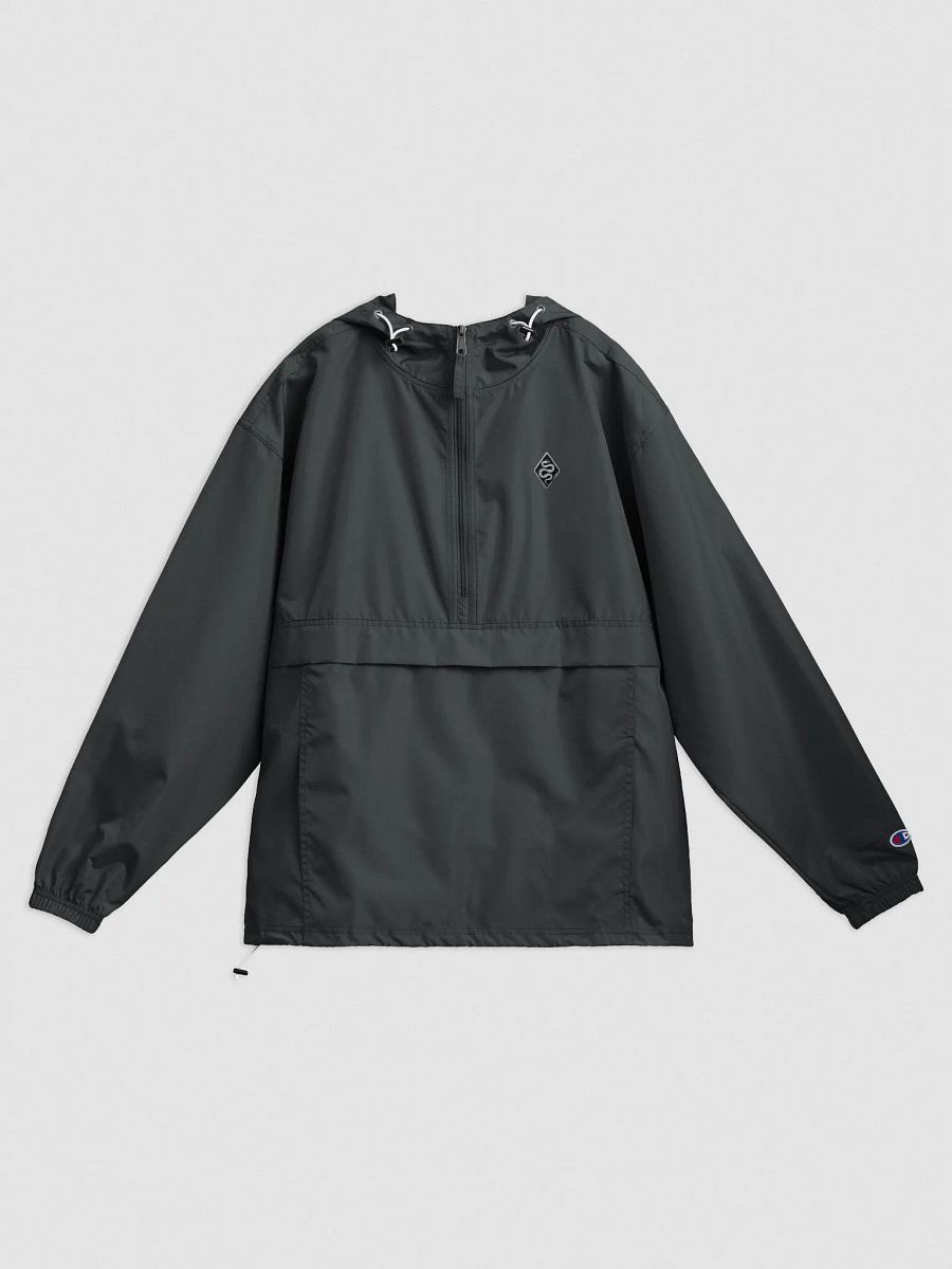 A-S-D X Champion Anorak product image (1)