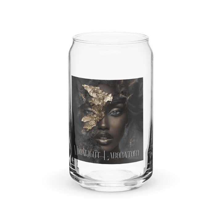 Moonlight Laboratory Beauty & Magic Can-Shaped Glass 3 product image (1)