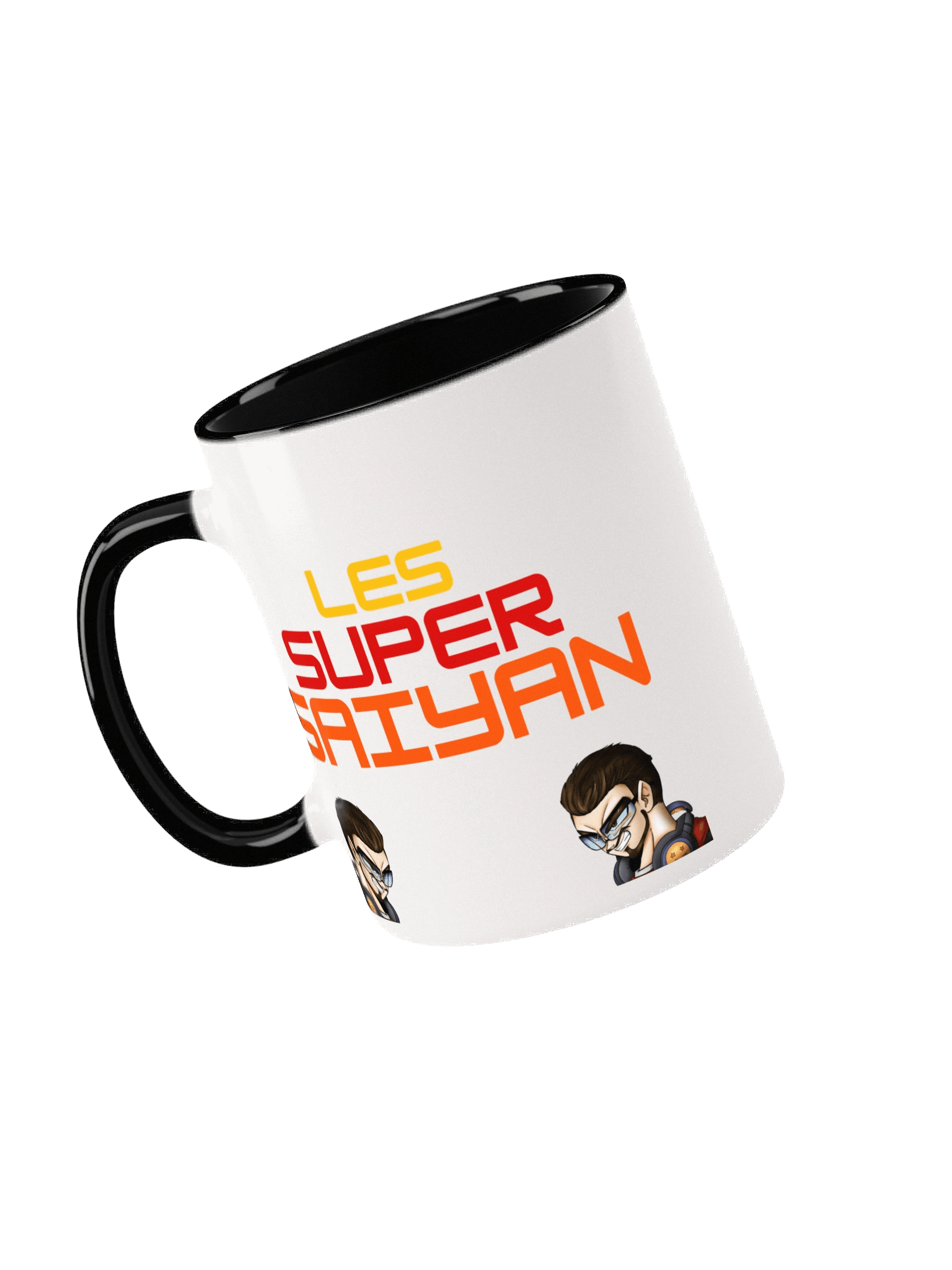 Tasse SAIYAN product image (3)
