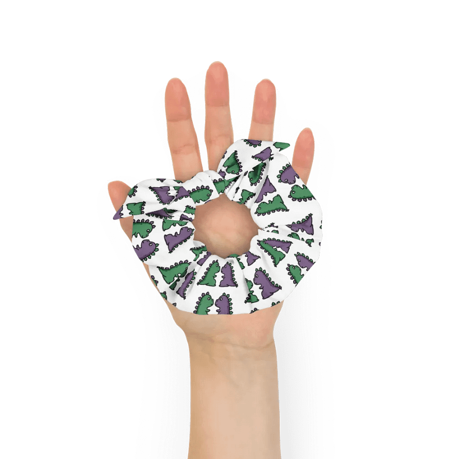 All I Really Want Scrunchie product image (4)