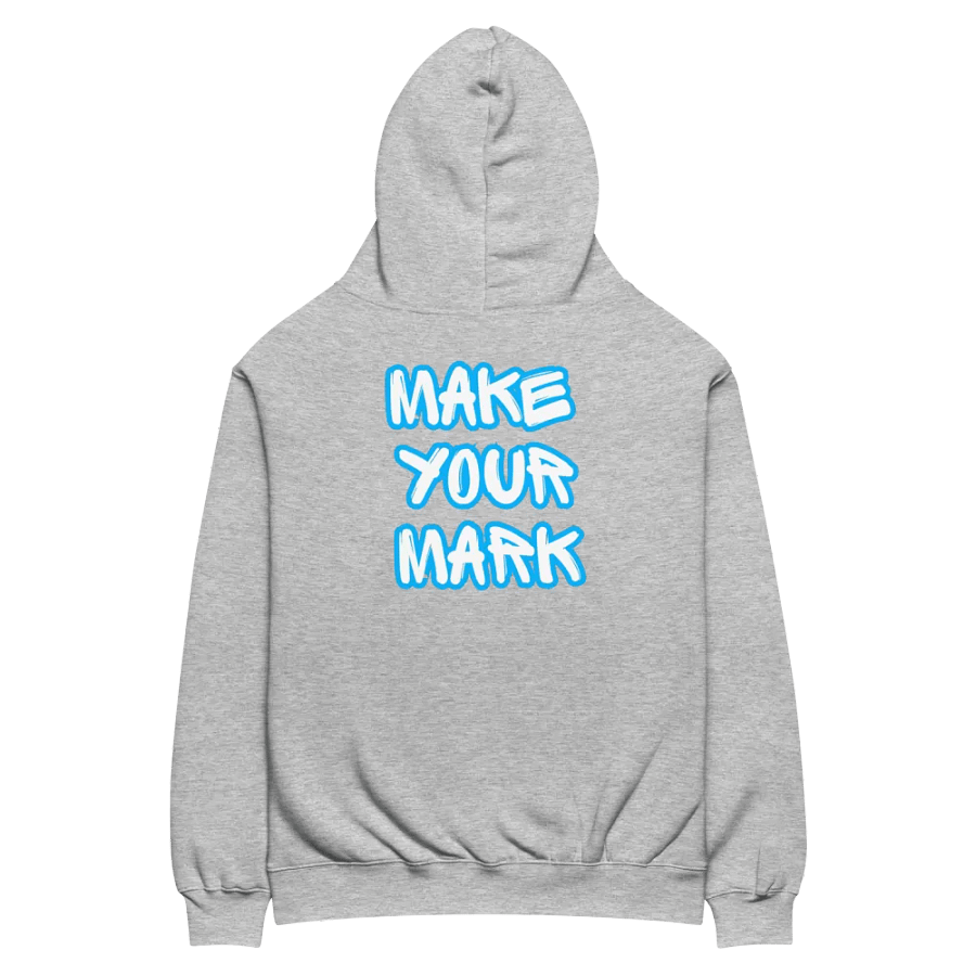 INK "MAKE YOUR MARK" Hoodie product image (12)