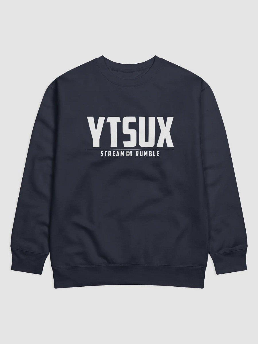 YTSUX Long Sleeve product image (5)