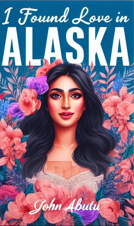 I Found Love in Alaska-Ebook product image (1)