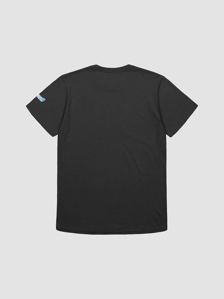 ''Tolérable'' T-shirt softstyle unisexe product image (2)
