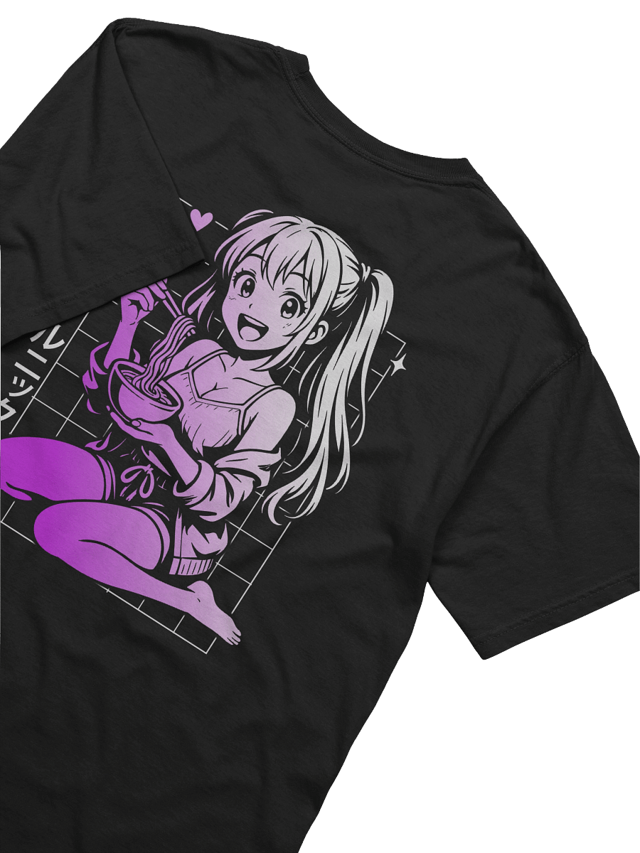 Japanese Tee (without NoodleNick) product image (4)