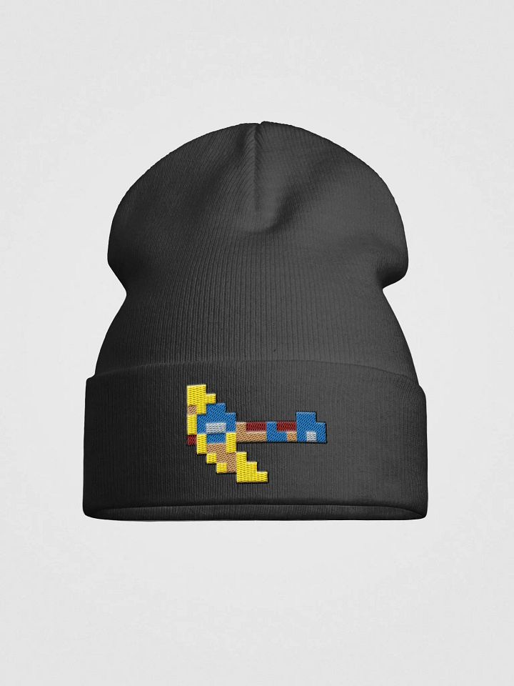 Keeper Cap product image (1)