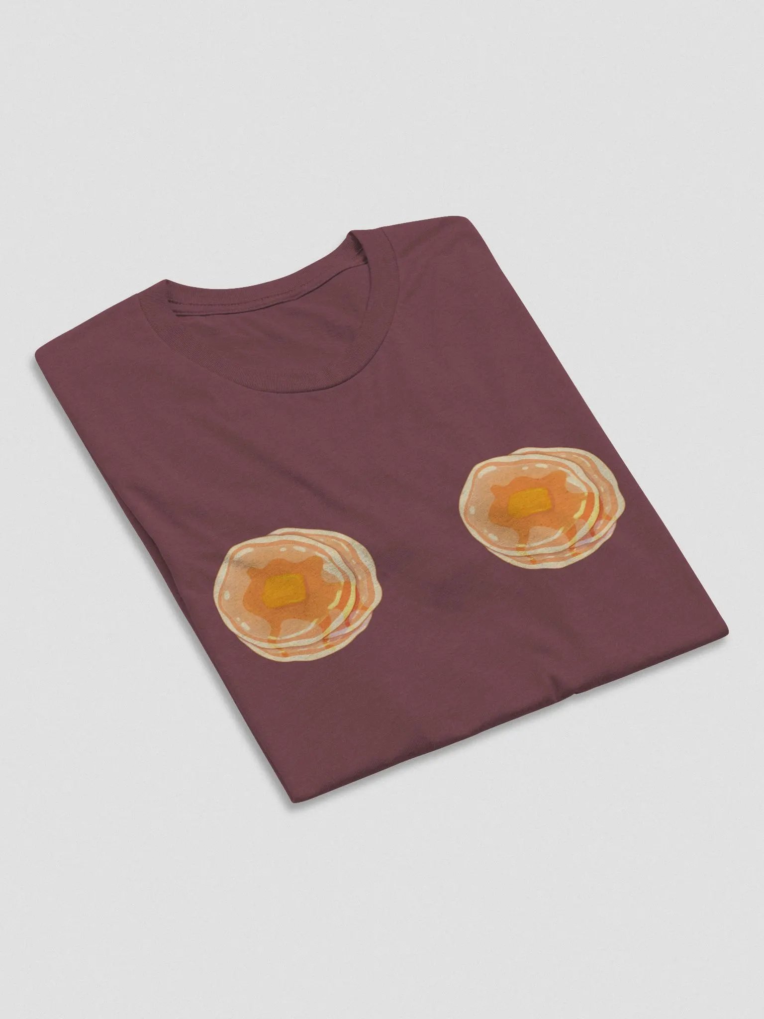 Syrup Tits Unisex Tee product image (3)