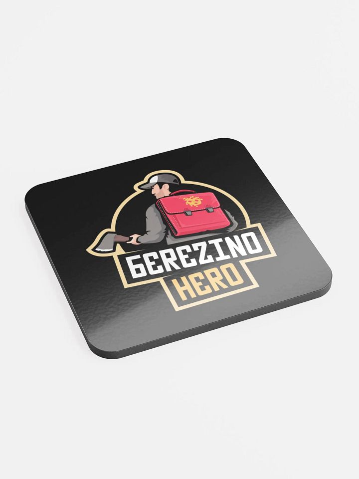 Lesklá korková podložka Berezino Hero product image (2)