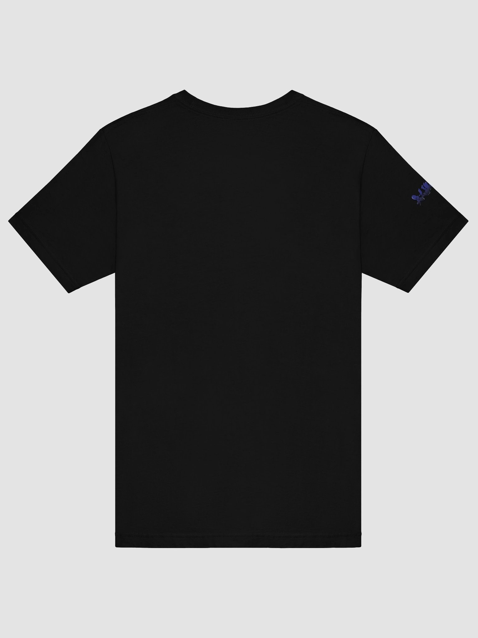 Half Hood Half Holy Printed shirt product image (6)