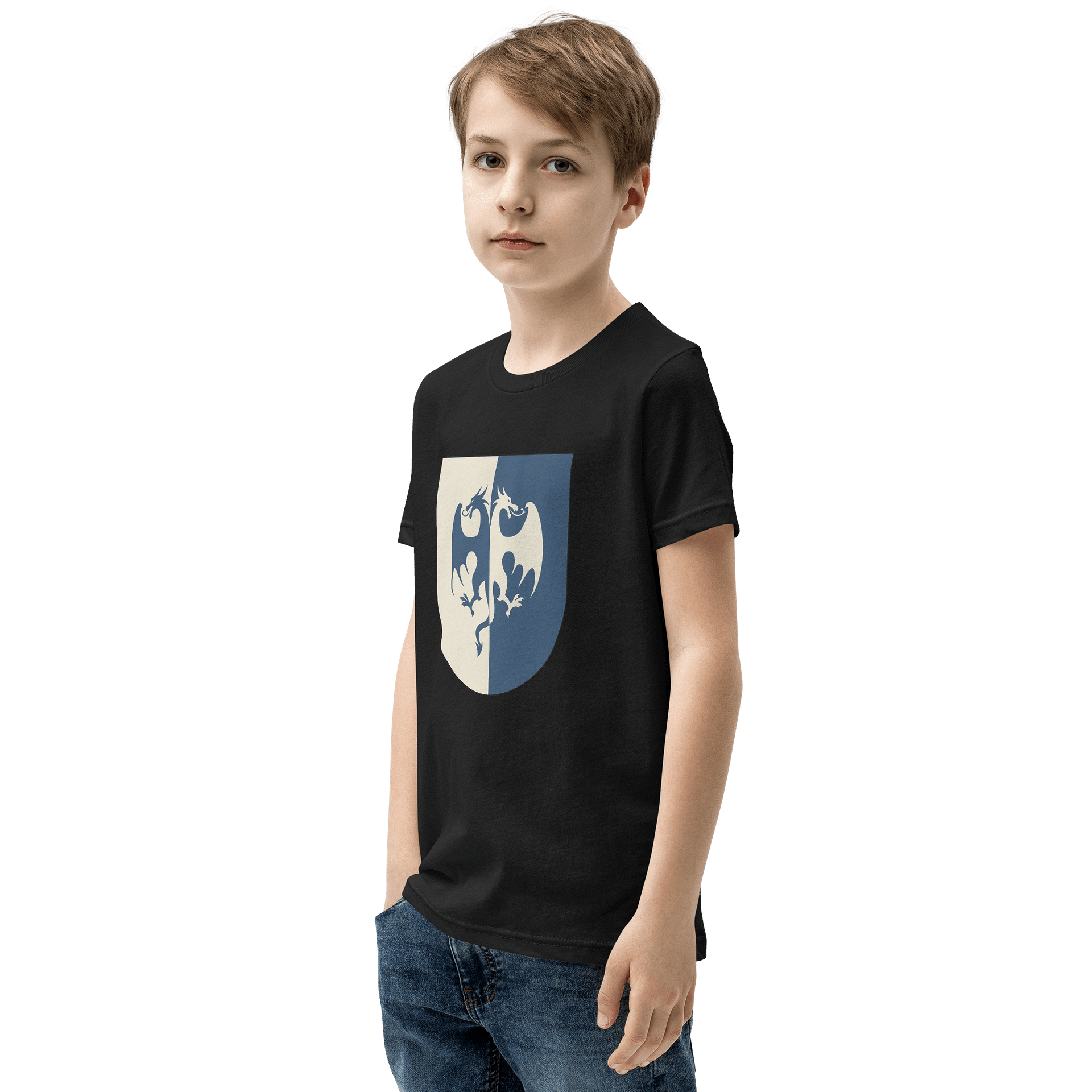 House Hracour Children's Tee Shirt product image (5)