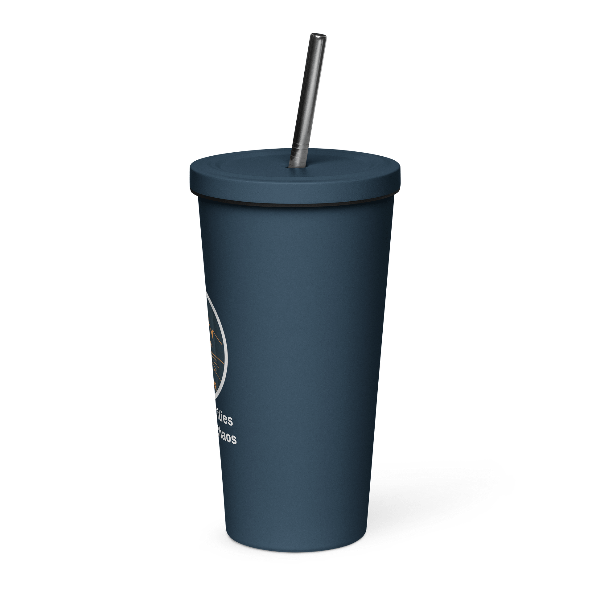 Chaos Controller Tumbler product image (3)