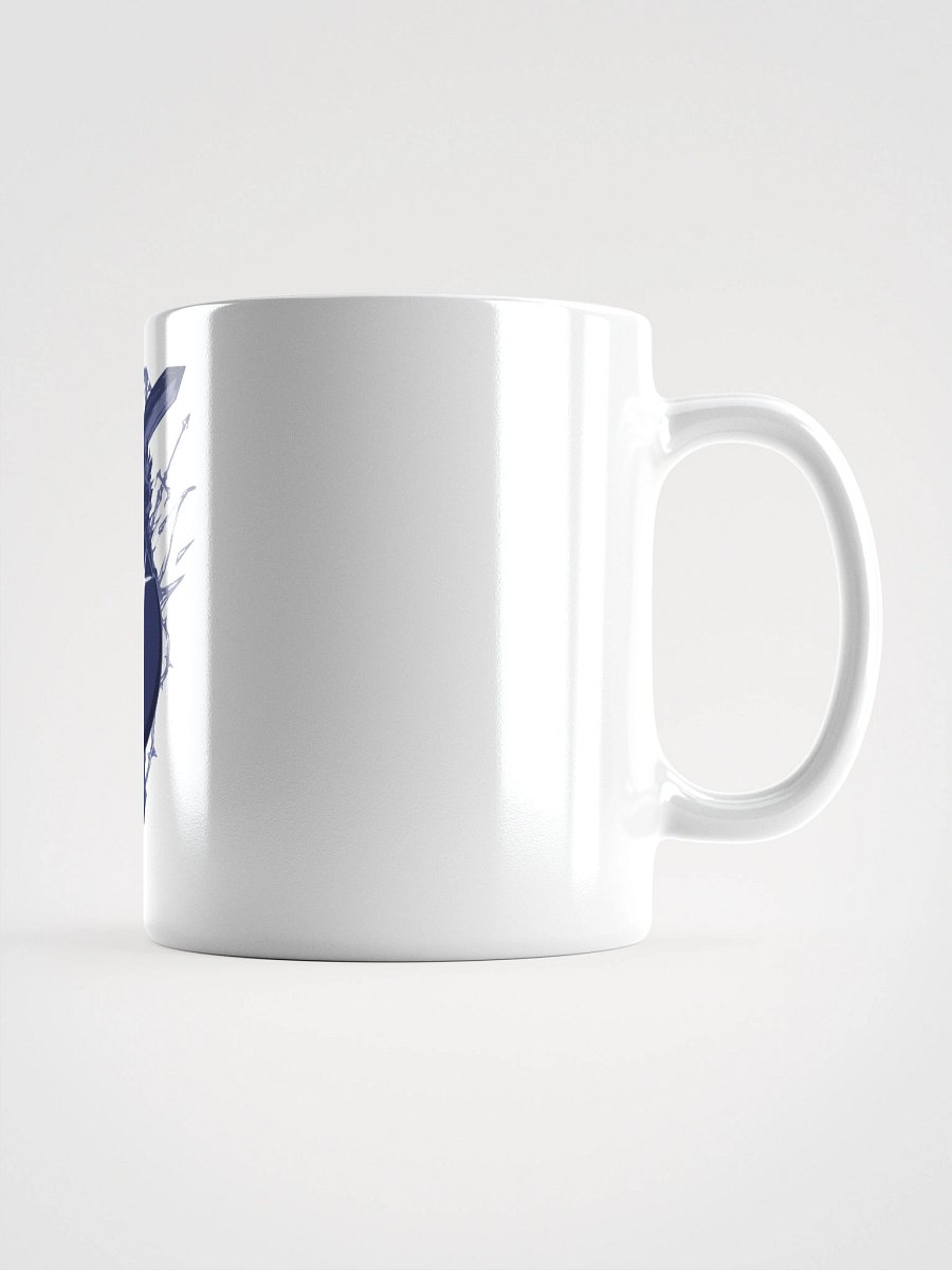 Arsenal White Mug (Center) product image (3)