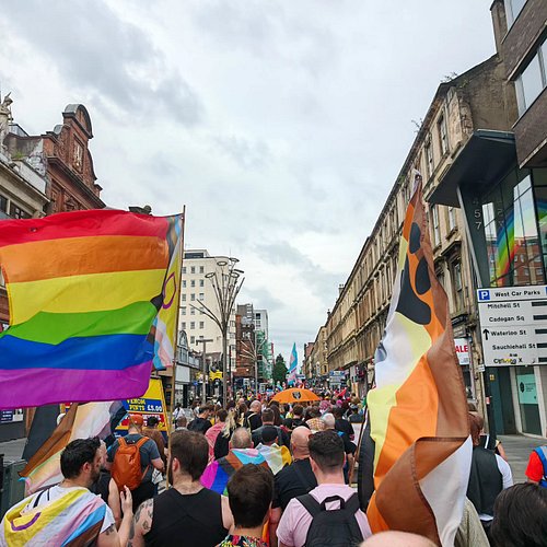 Happy pride!