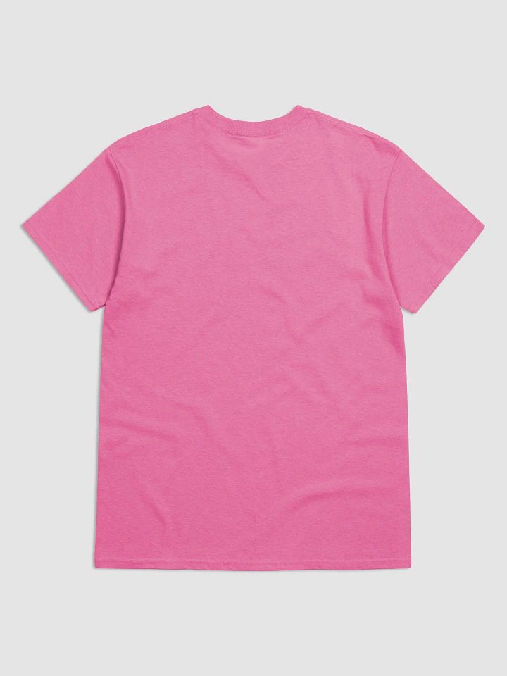 Nyaaaah Gildan Heavyweight T-Shirt product image (2)